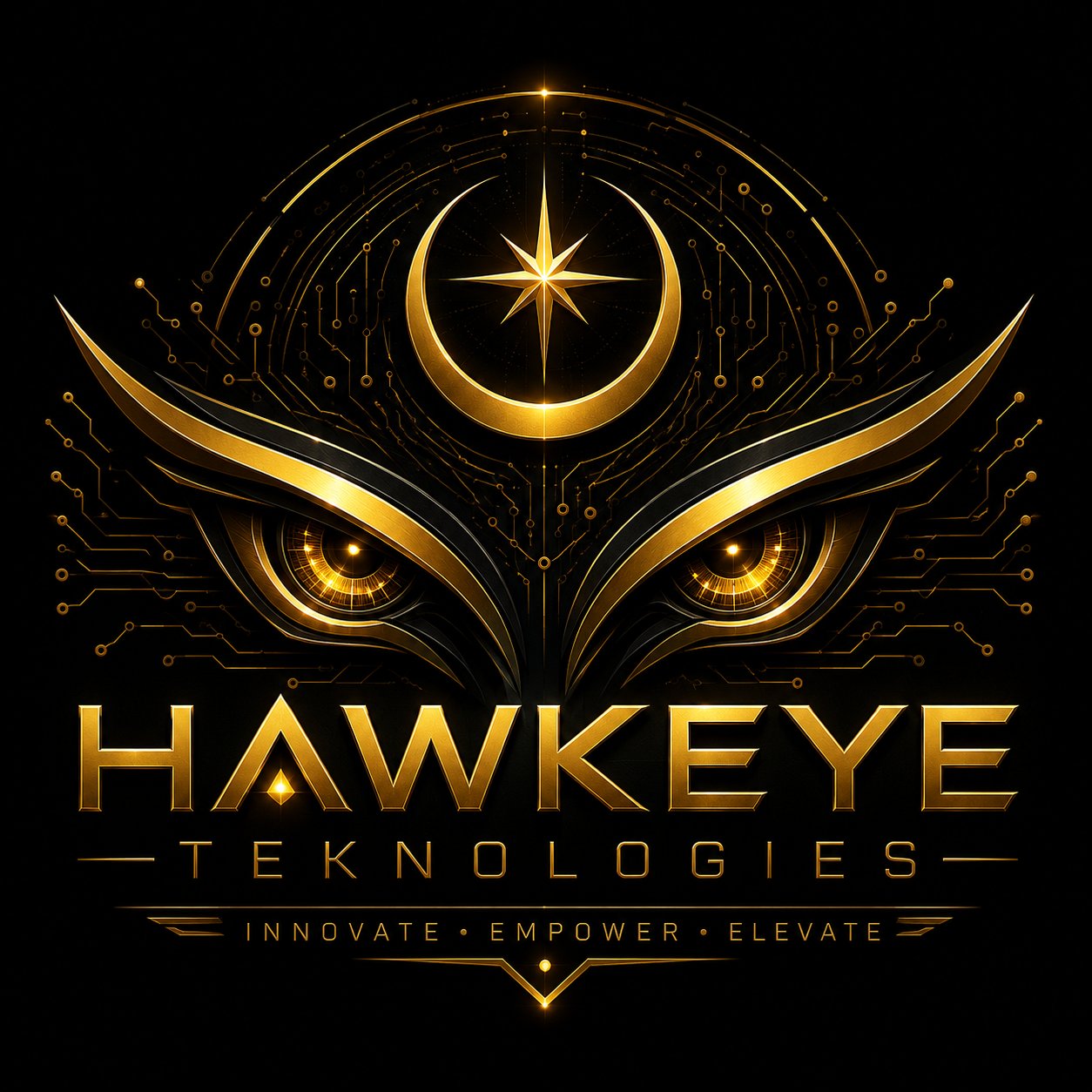 Hawk Eye Teknologies